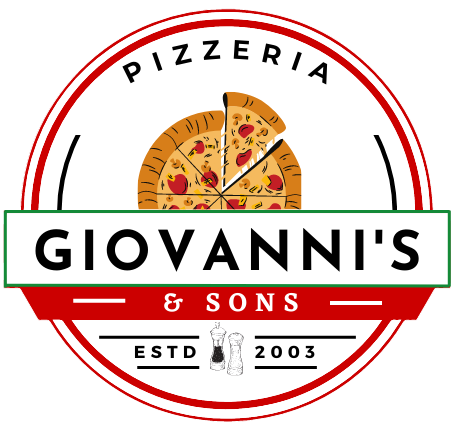 Giovanni's & Sons Pizzeria | Royersford, PA